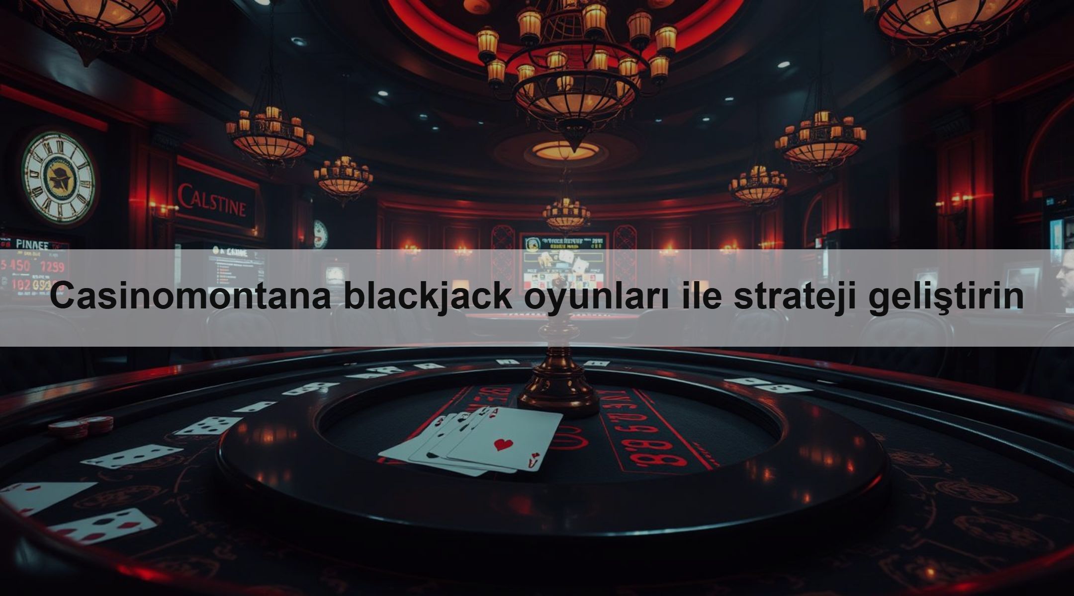 Casinomontana blackjack oyunları ile strateji geliştirin 1 Casinomontana blackjack oyunları ile strateji geliştirin