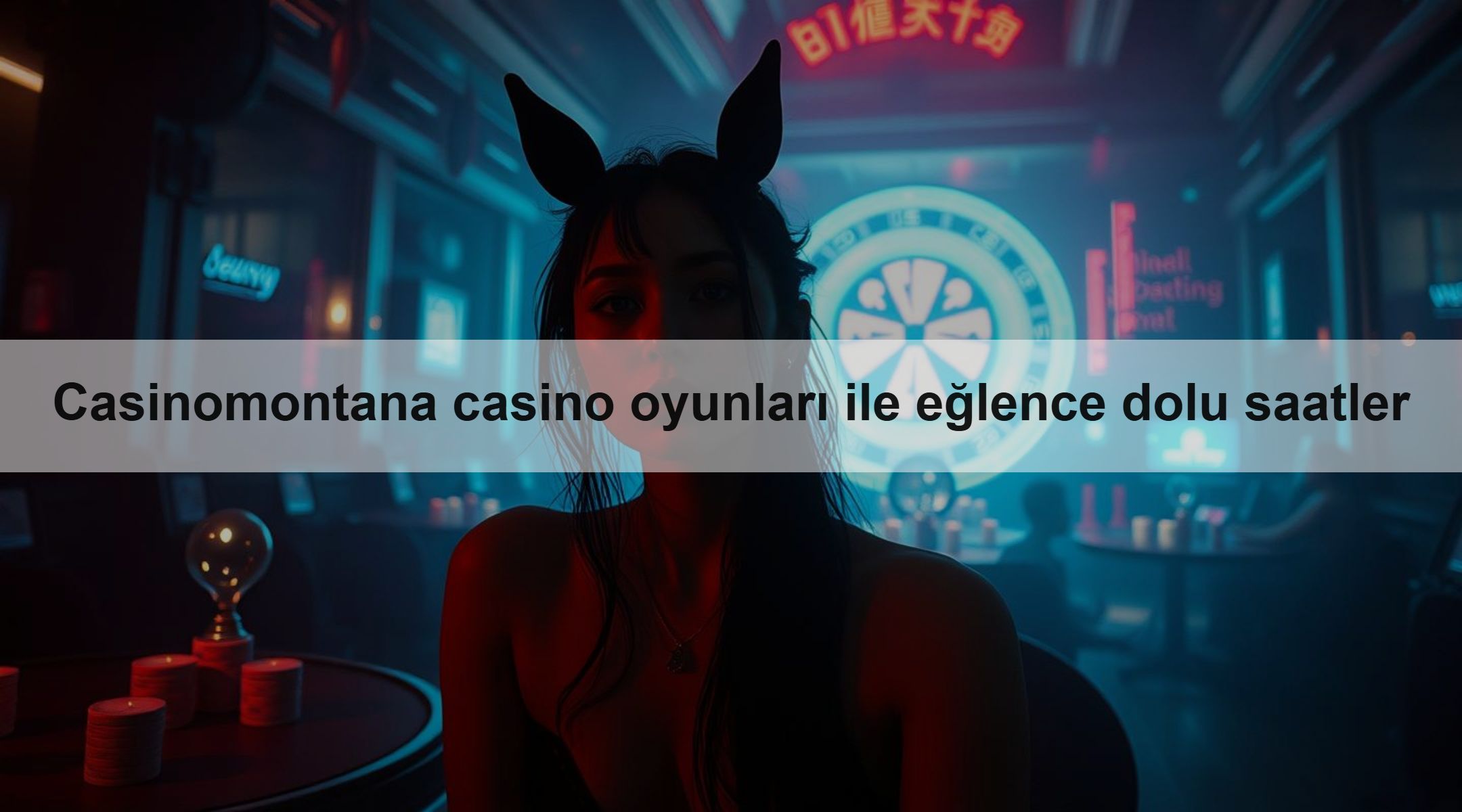 Casinomontana casino oyunları ile eğlence dolu saatler