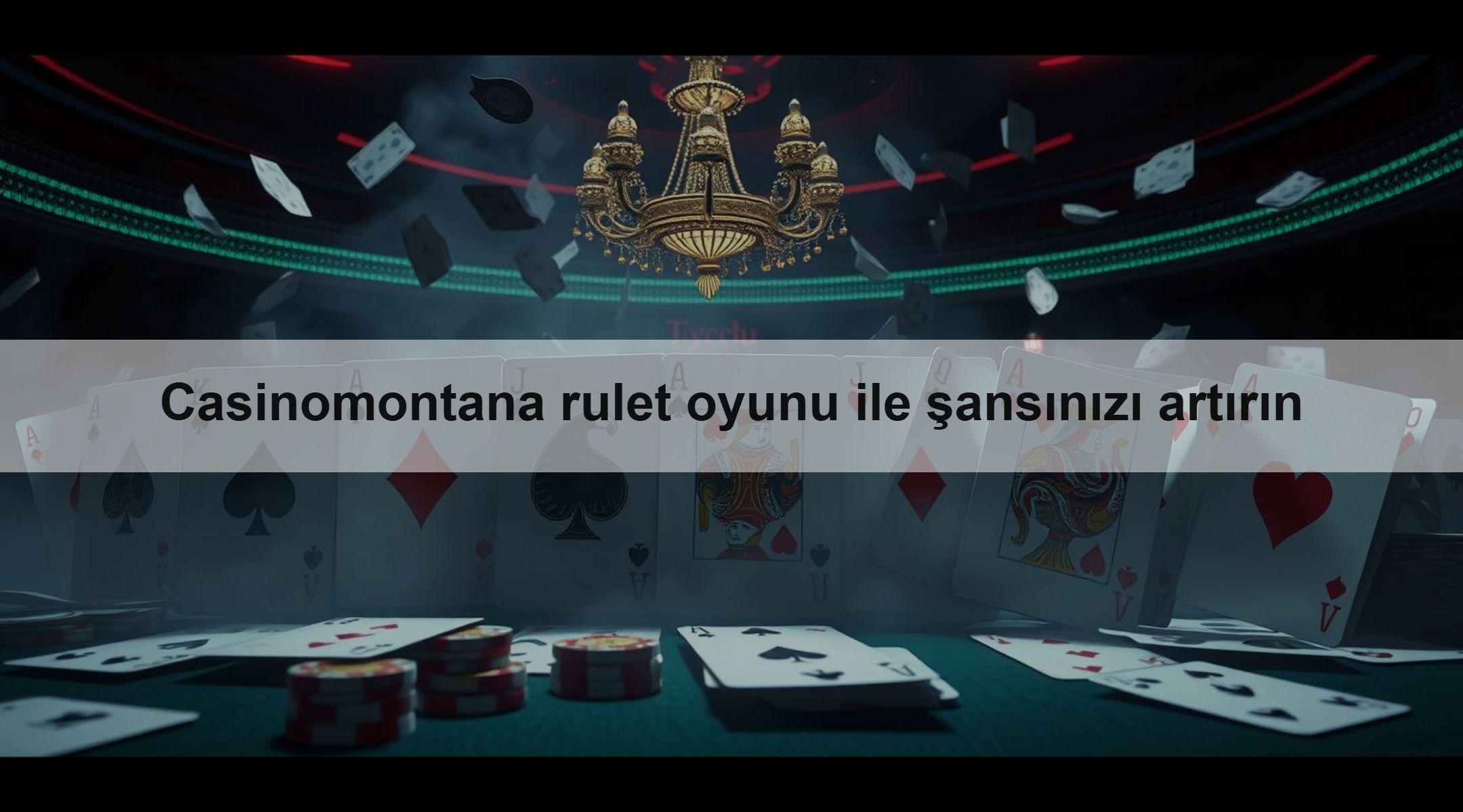Casinomontana rulet oyunu ile şansınızı artırın 1 Casinomontana rulet oyunu ile şansınızı artırın
